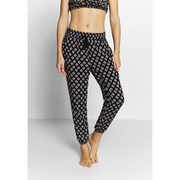 Rip Curl ODESHA PANT Akcesoria plażowe black RI781H017