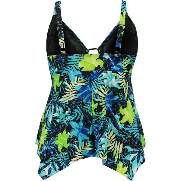 Ulla Popken Tankini UPO0819001000005