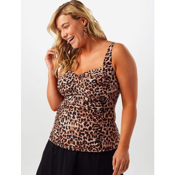 Tankini góra 'CAKAMMI' SBZ0050001000004
