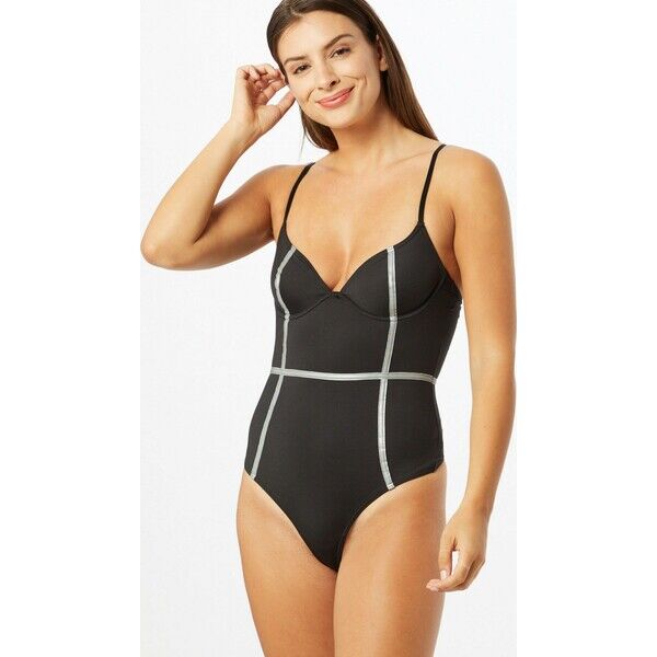 OW Intimates Strój kąpielowy 'GIA' OWI0026001000001