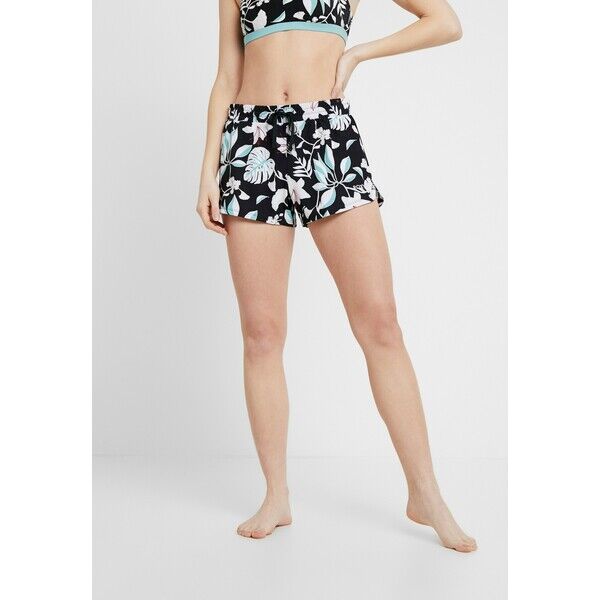 Roxy WAVES Dół od bikini true black RO581H01P