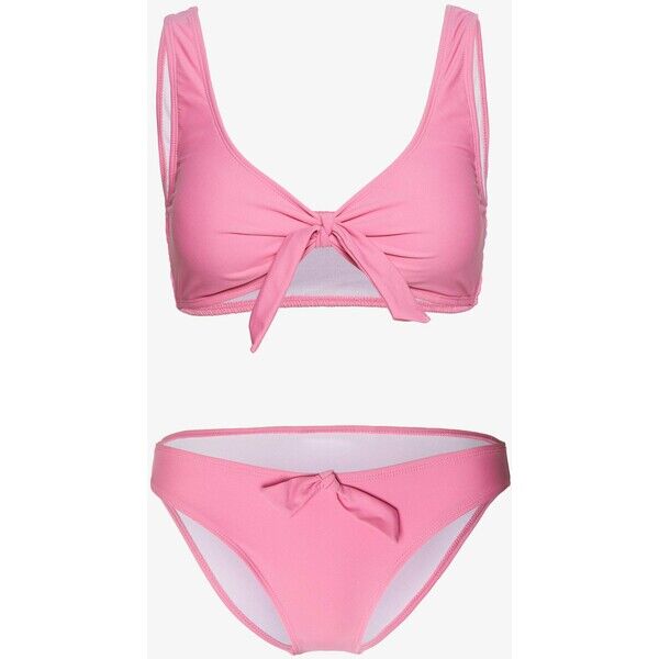 Vero Moda VMISLA SWIMSET Bikini wild orchid VE181L004
