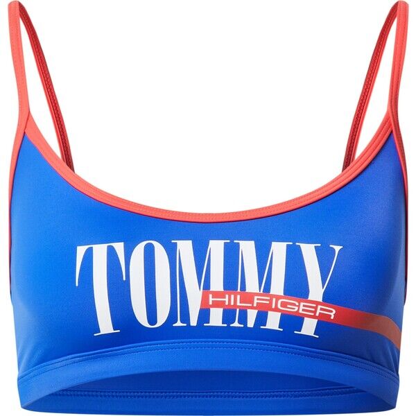 TOMMY HILFIGER Góra bikini THU0930001000001