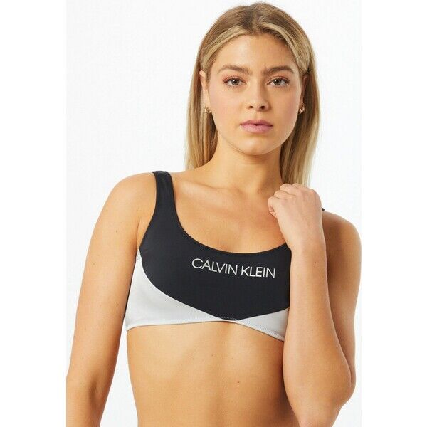 Calvin Klein Swimwear Biustonosz CKS0291001000001