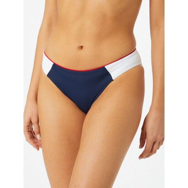 TOMMY HILFIGER Dół bikini THU0920001000001