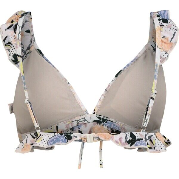 BeckSöndergaard Góra bikini 'Sitella Frill' BSG0374001000001