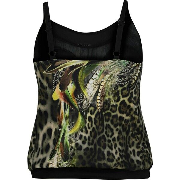 Ulla Popken Tankini UPO0823001000003