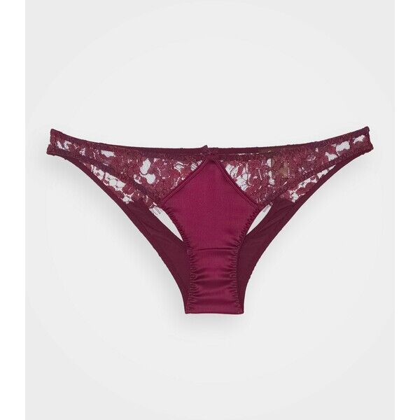Coco de Mer SAKURA BIKINI BRIEF Figi cerise C3R81R00C