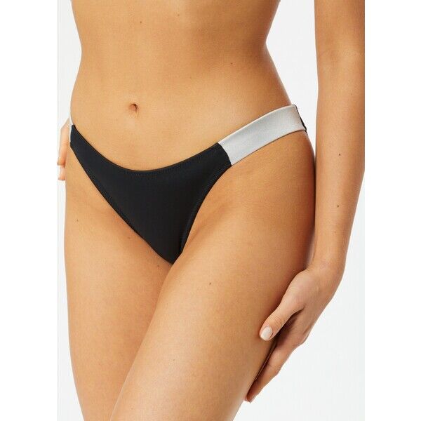 Calvin Klein Swimwear Dół bikini 'CHEEKY' CKS0288001000001
