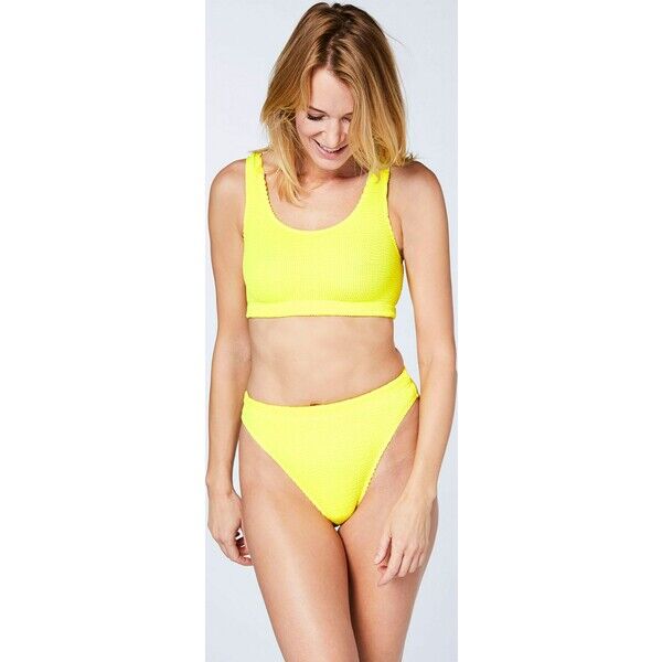 CHIEMSEE Bikini sportowe CHS0250001000001