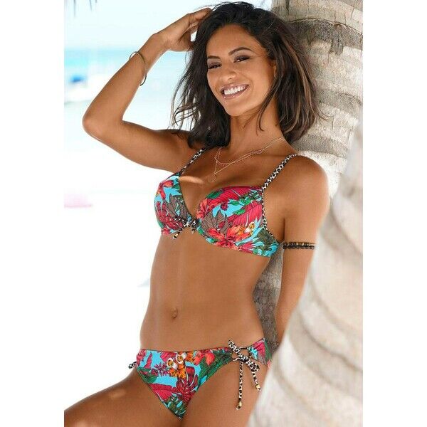 BRUNO BANANI Bikini BRU0127001000020