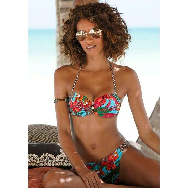 BRUNO BANANI Bikini BRU0128001000011