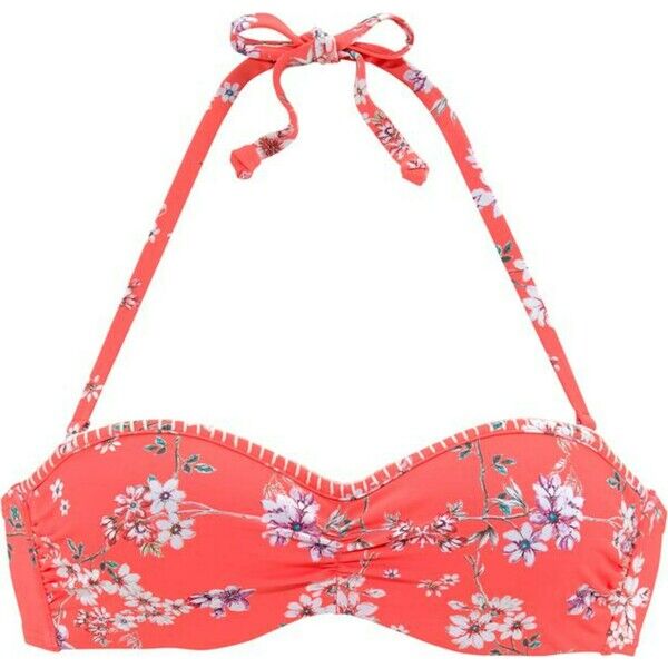 SUNSEEKER Góra bikini 'Ditsy' SUE0056001000011