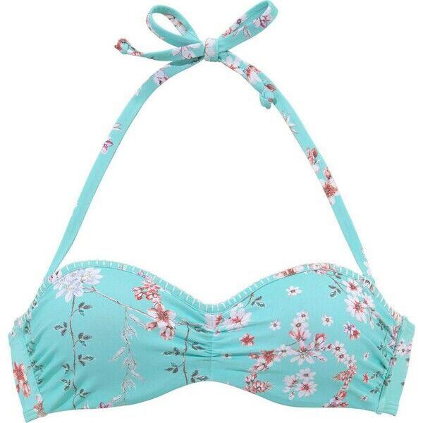 SUNSEEKER Góra bikini 'Ditsy' SUE0058001000016