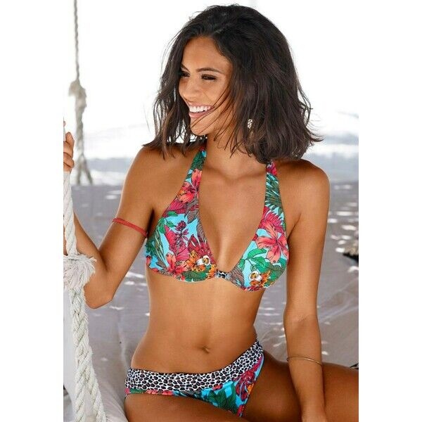 BRUNO BANANI Bikini BRU0130001000008