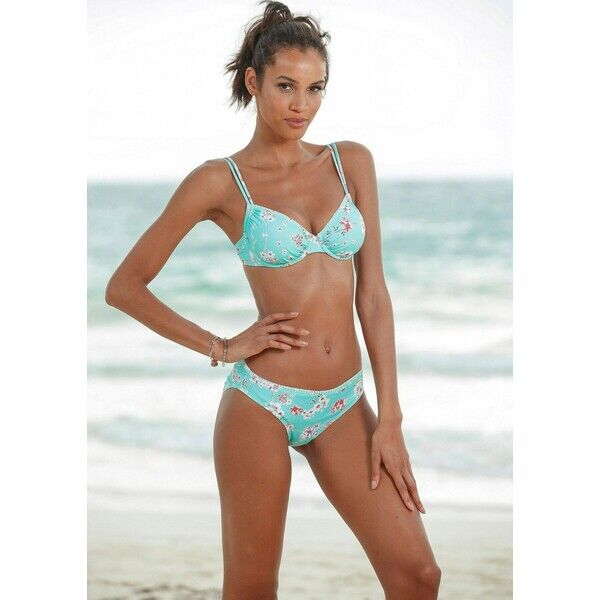 SUNSEEKER Góra bikini 'Ditsy' SUE0059001000004