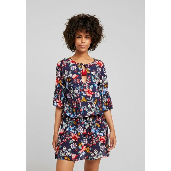 Esprit JASMINE BEACH Akcesoria plażowe multi-coloured ES181H034