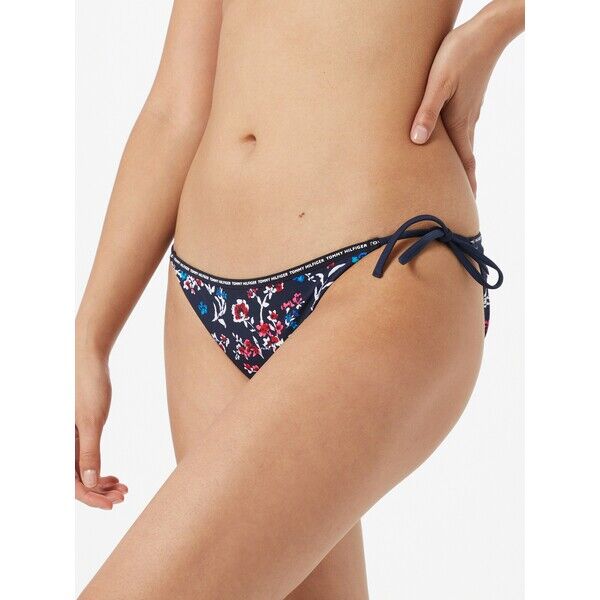 Tommy Hilfiger Underwear Dół bikini THU0928001000002