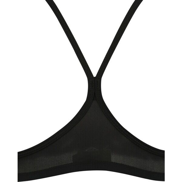 Nike Swim Bikini sportowe 'Solid' NSW0046001000002