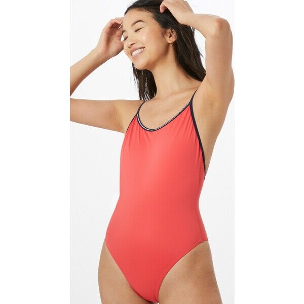 Tommy Hilfiger Underwear Strój kąpielowy 'ONE-PIECE' THU0926001000001