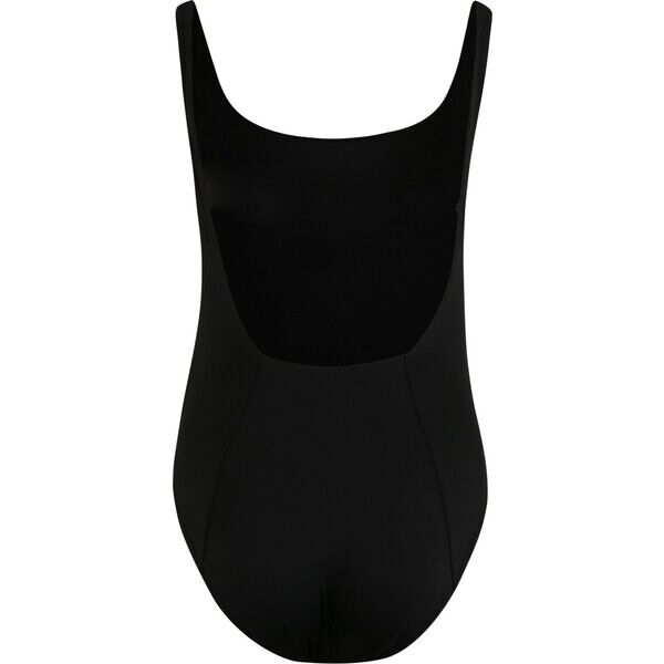 Nike Swim Strój kąpielowy sportowy 'CITY SERIES U-BACK ONE PIECE' NSW0063002000002