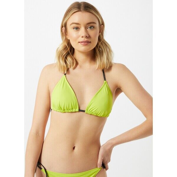 Calvin Klein Swimwear Góra bikini CKS0287001000001