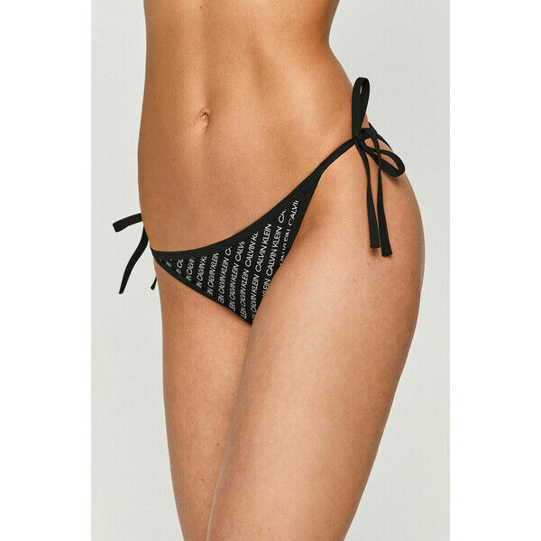 Calvin Klein Figi kąpielowe 4901-BID0J4