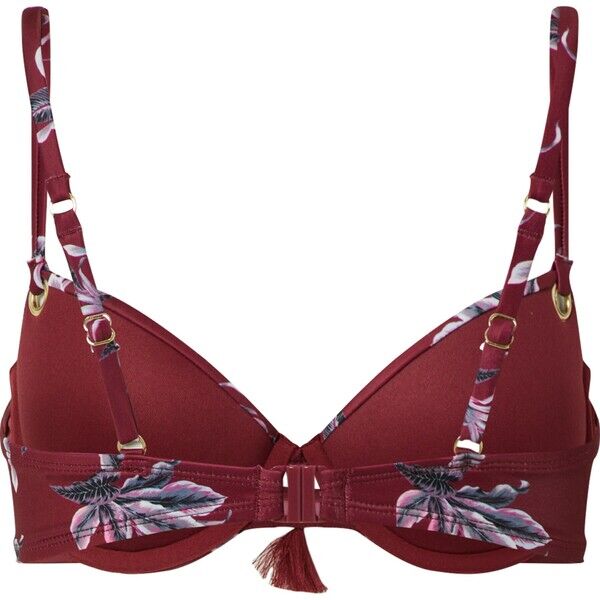 Hunkemöller Góra bikini 'Tropic' HKM1000001000002