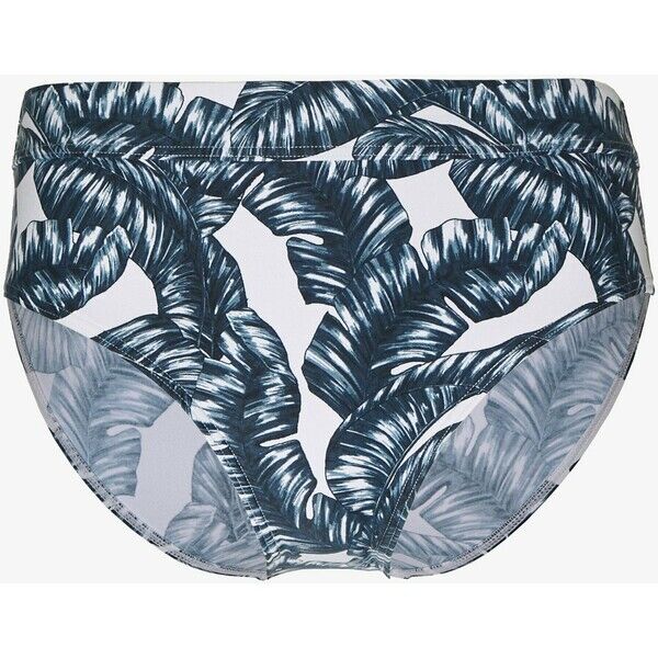 Esprit SAN LUCAS BEACH MID WAIST BRIEF Dół od bikini navy ES181I0AY