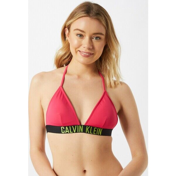 Calvin Klein Swimwear Góra bikini CKS0171003000001