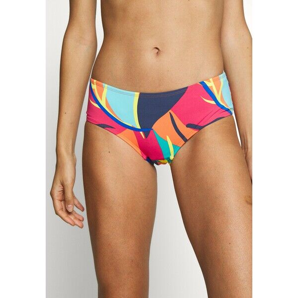 Esprit TILLY BEACH SEXY SHORTS Szorty kąpielowe red orange ES181I0AZ
