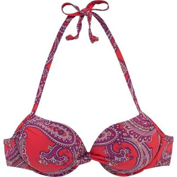 LASCANA Góra bikini LAS2815002000001