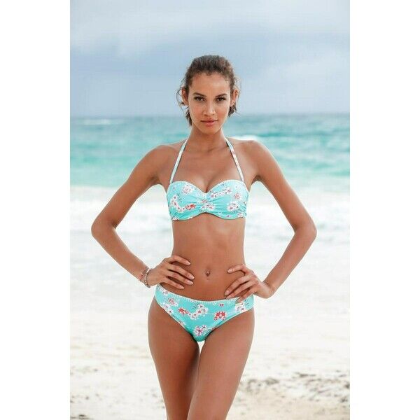 SUNSEEKER Góra bikini 'Ditsy'