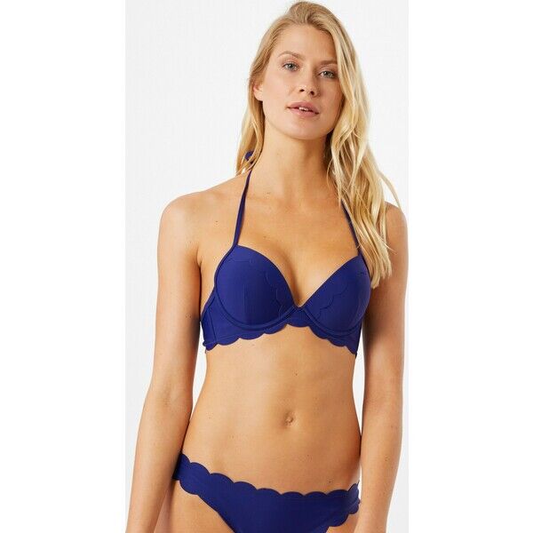 Hunkemöller Góra bikini 'Scallop' HKM1089001000005