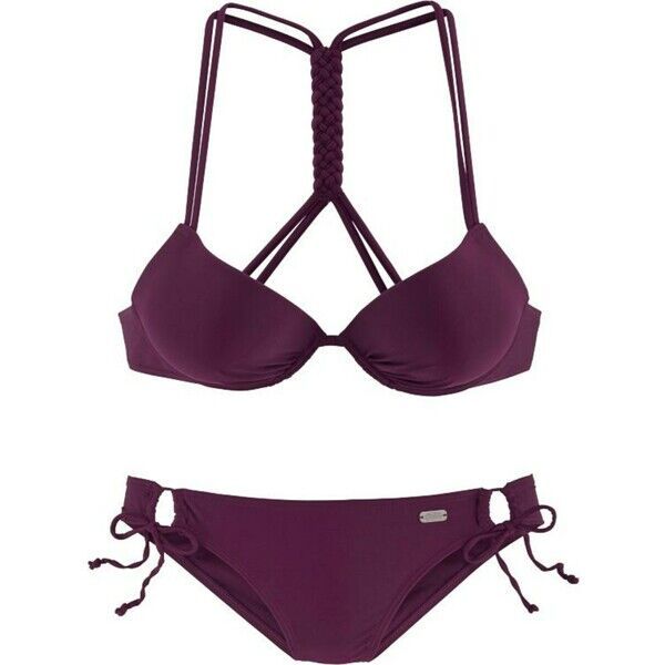 BUFFALO Bikini BUF1074001000012