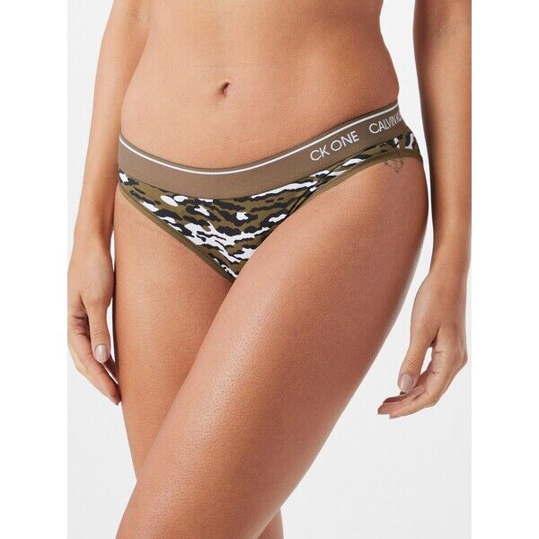 Calvin Klein Underwear Dół bikini CKU0847004000001