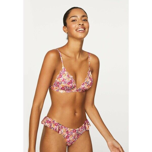 OYSHO Góra od bikini multi-coloured OY181A0NL