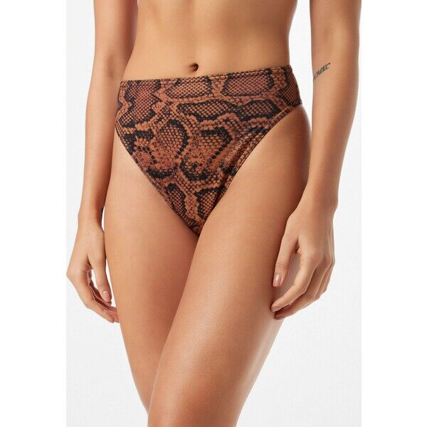 Missguided Dół bikini MGD0224001000002