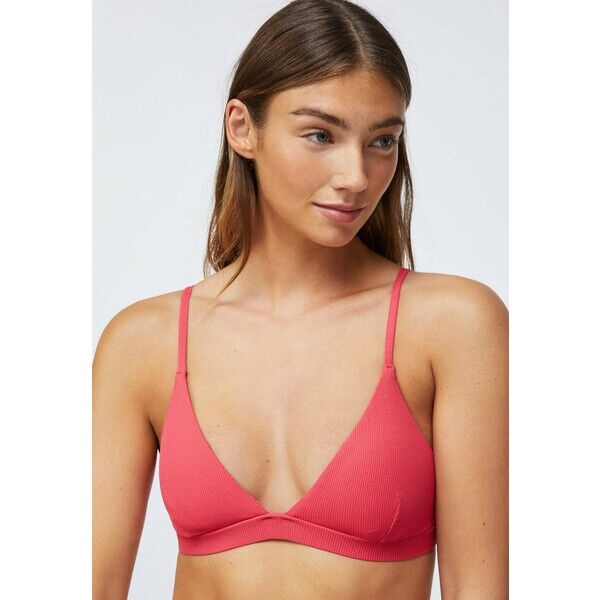 OYSHO Góra od bikini coral OY181J07F