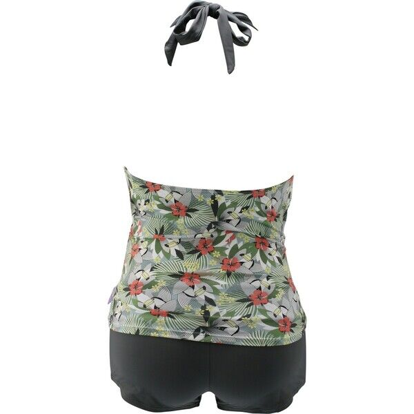 petit amour Tankini 'Tukini Set Neckholder' PTA0008001000002