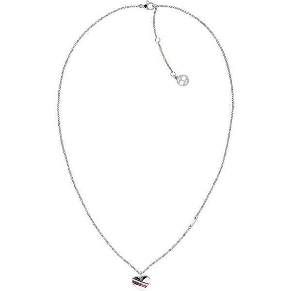 TOMMY HILFIGER Łańcuszek 'Casual Core, 2780128' THS6579001000001