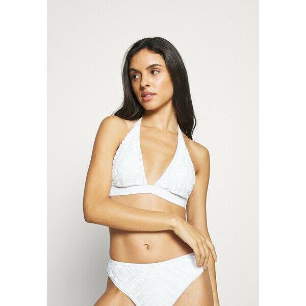 Ann Summers THE ILLUMINATOR Góra od bikini white ANE81J006