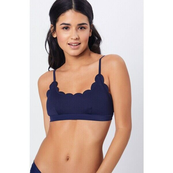 Hunkemöller Góra bikini 'Dusk Crop' HKM0027001000003