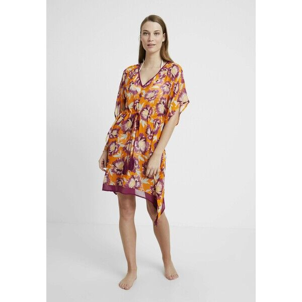 Cyell ENOSSA TUNIC Akcesoria plażowe multi CY181H00K