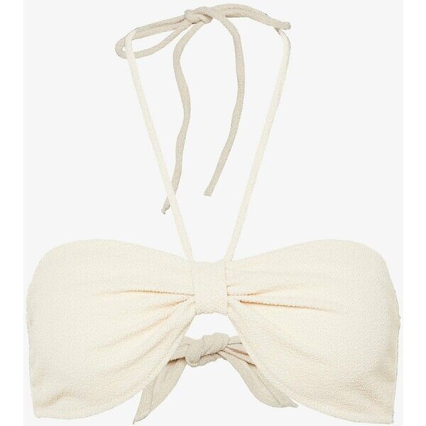Le Petit Trou COQUILLAGE Góra od bikini nude LEL81J000