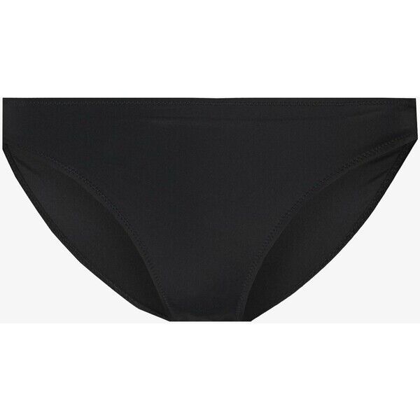 Puma SWIM WOMEN CLASSIC BOTTOM Dół od bikini black PU181I000