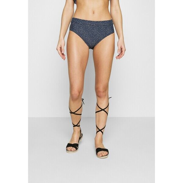 Esprit NAUTICO BEACH BRIEF Dół od bikini navy ES181I091