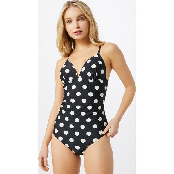 Dorothy Perkins Strój kąpielowy DPK1549001000001