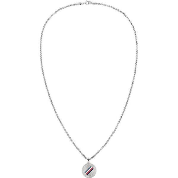 TOMMY HILFIGER Łańcuszek THS6623001000001