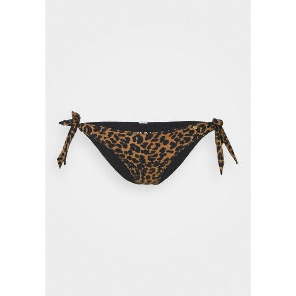 LOVE Stories ZOEY Dół od bikini leopard L0781I01R